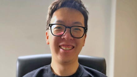 contact profile picture