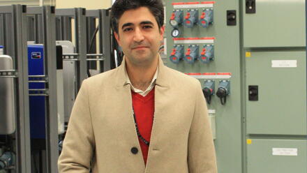contact profile picture