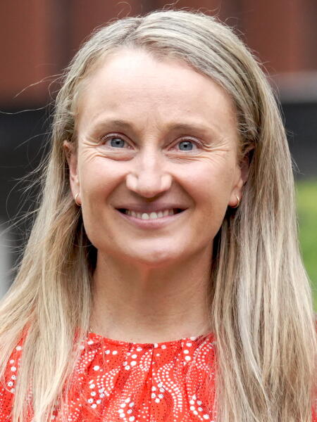 Heather Logie