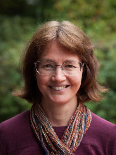 Professor Kylie Catchpole
