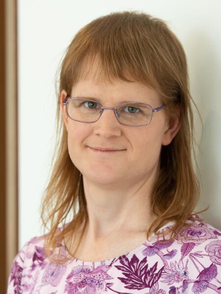 Laura Jones