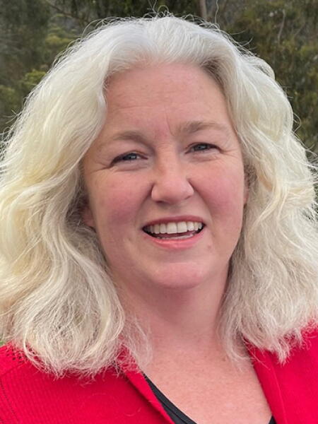 Dr Phillipa Watson