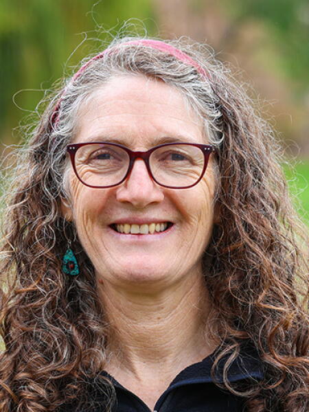 Wendy Russell